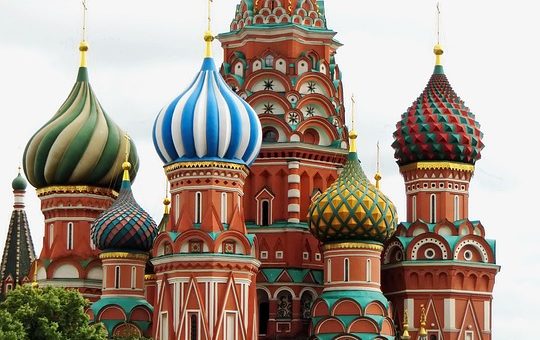 A little jog around Manchester…