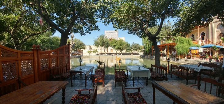 The Benzine Explosion