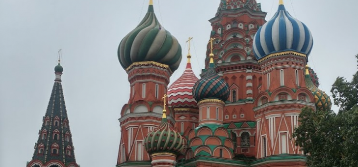 Episode XI: Return of the Ralliers